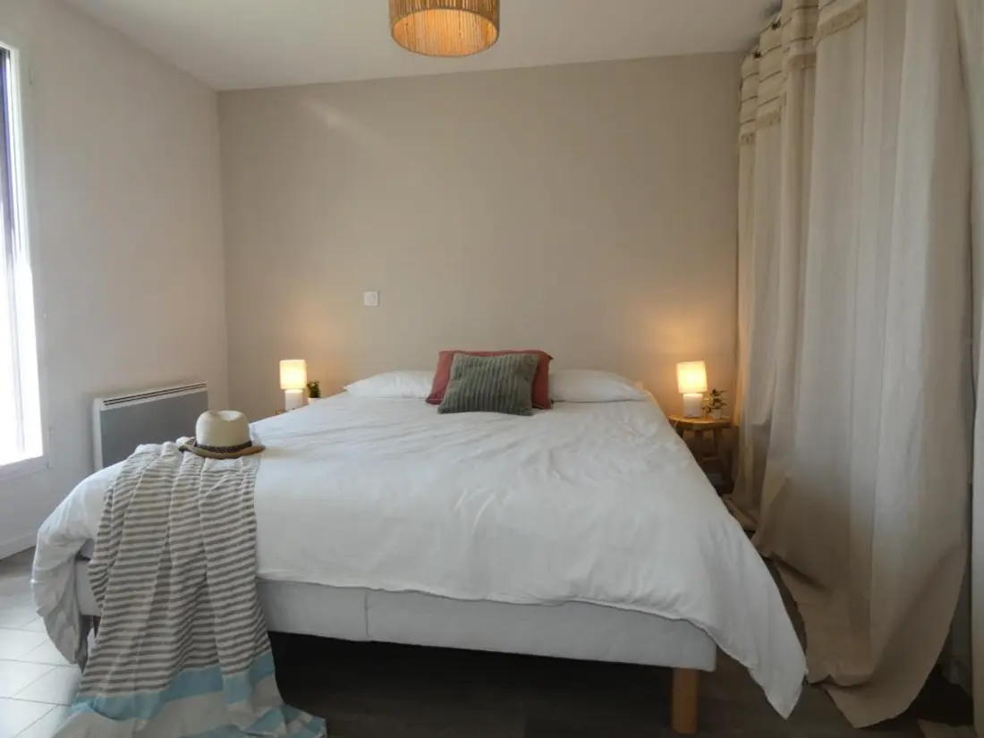 Maison de Vacances Notre-Dame-de-Monts 315