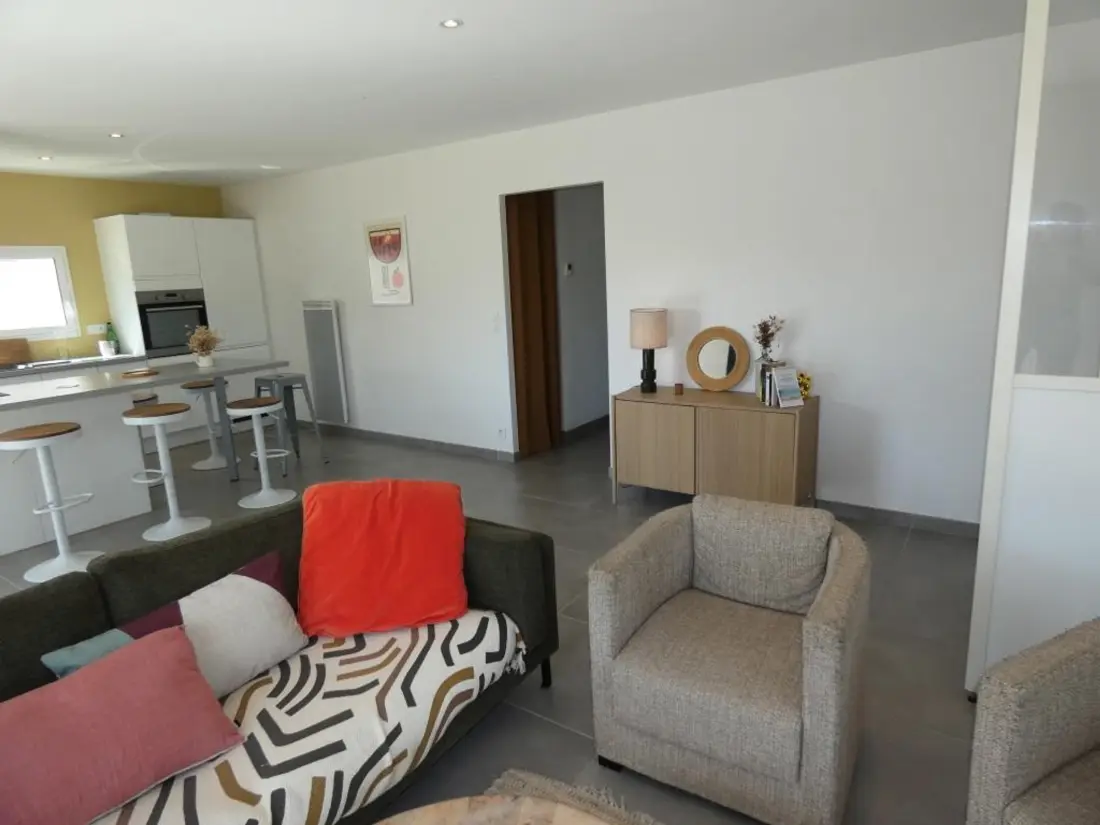 Maison de Vacances Notre-Dame-de-Monts 315