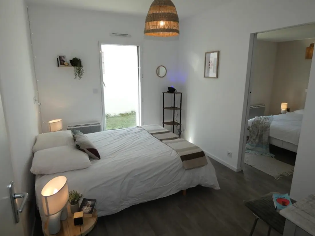 Maison de Vacances Notre-Dame-de-Monts 315