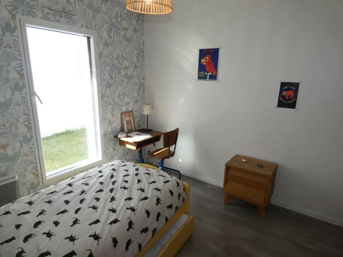 Maison de Vacances Notre-Dame-de-Monts 315