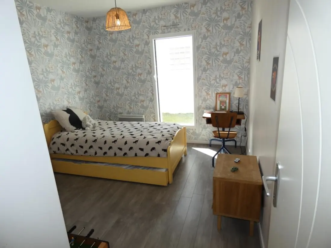 Maison de Vacances Notre-Dame-de-Monts 315