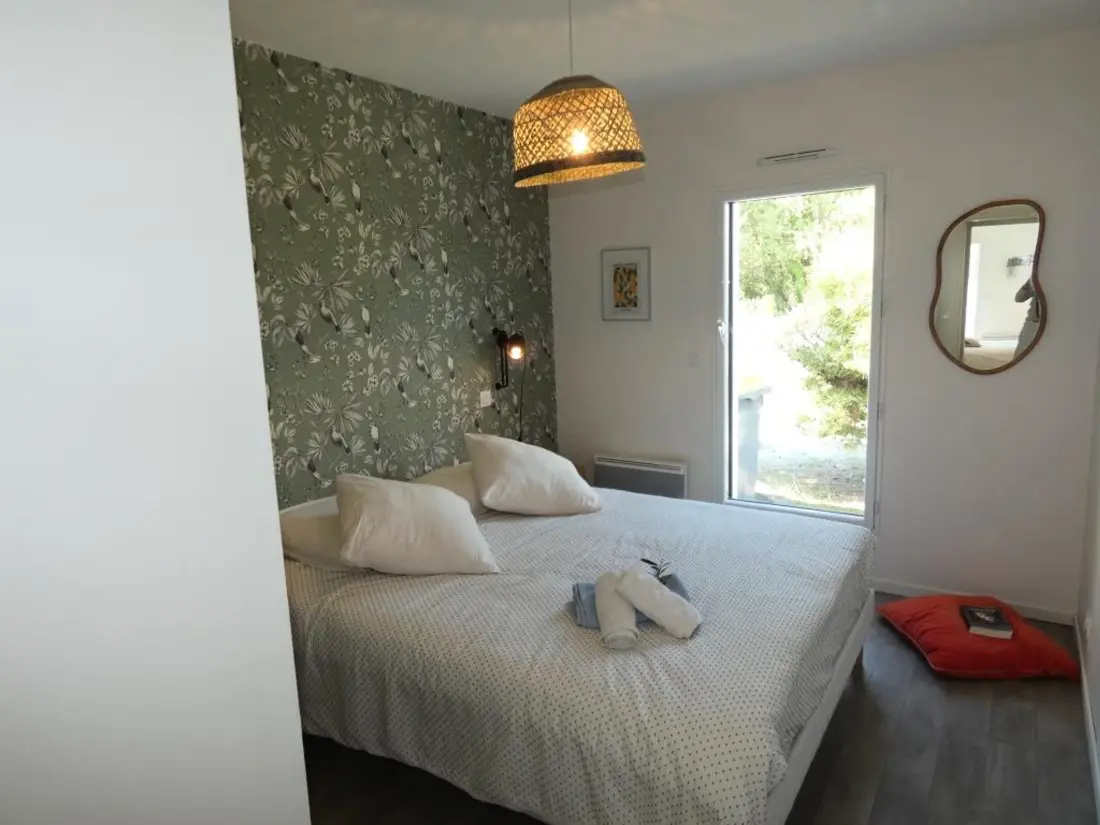 Maison de Vacances Notre-Dame-de-Monts 315
