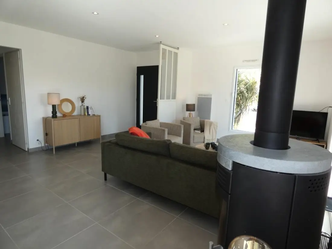 Maison de Vacances Notre-Dame-de-Monts 315