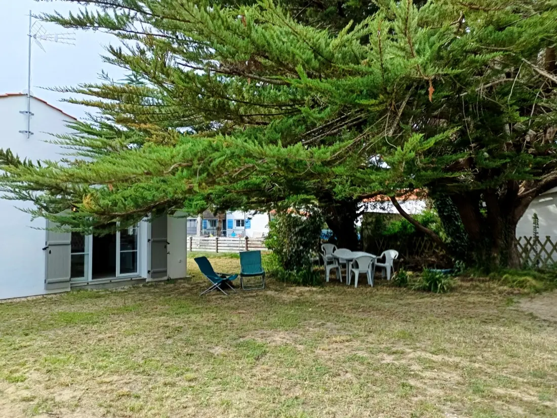 Maison de Vacances Notre-Dame-de-Monts 317