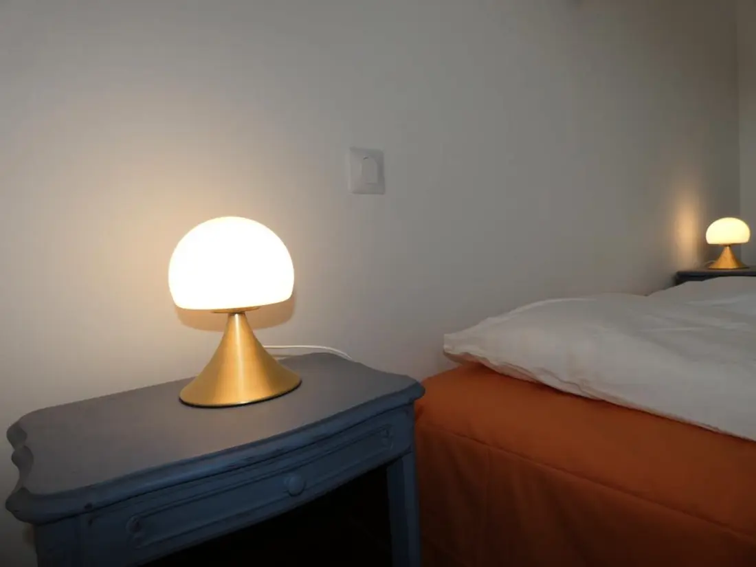 Maison de Vacances Notre-Dame-de-Monts 317