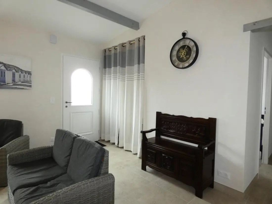 Maison de Vacances Notre-Dame-de-Monts 317