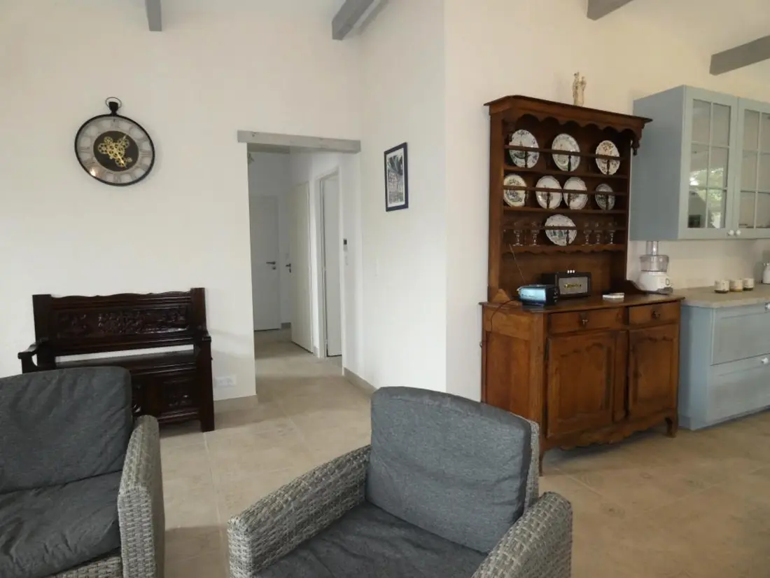 Maison de Vacances Notre-Dame-de-Monts 317