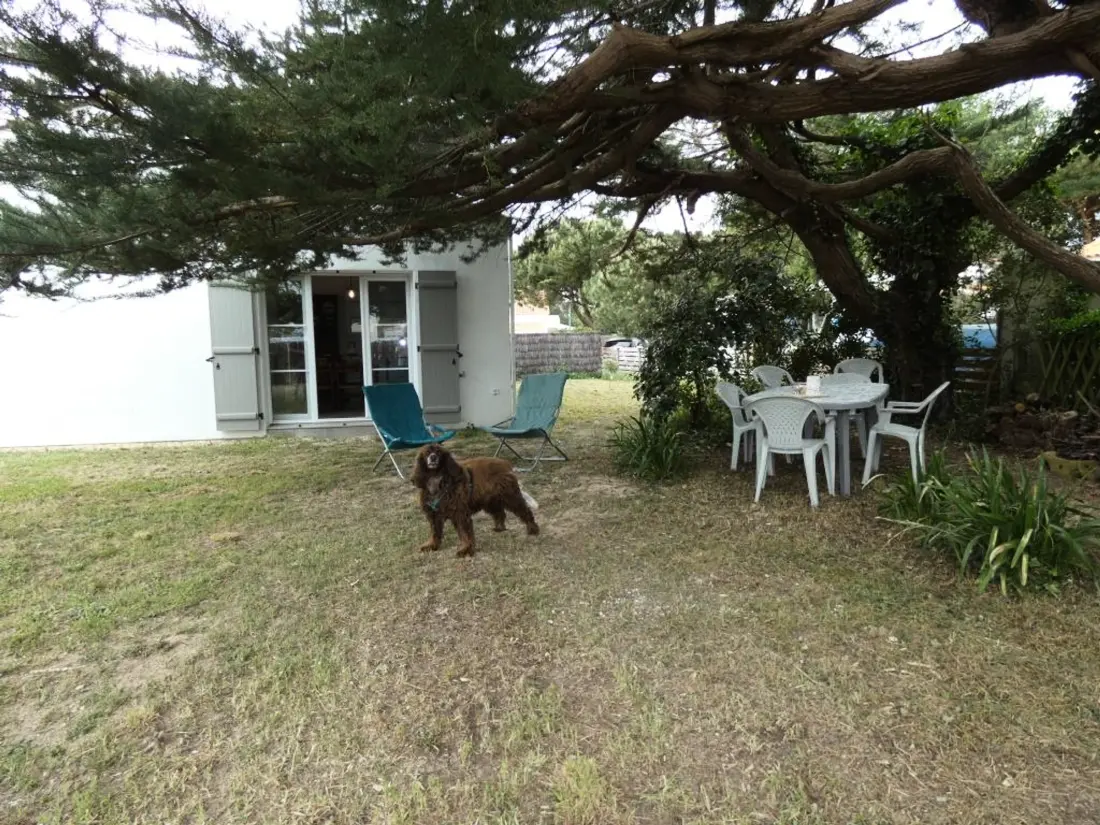 Maison de Vacances Notre-Dame-de-Monts 317