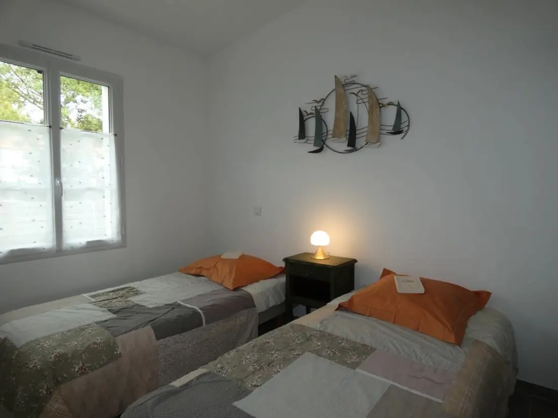 Maison de Vacances Notre-Dame-de-Monts 317