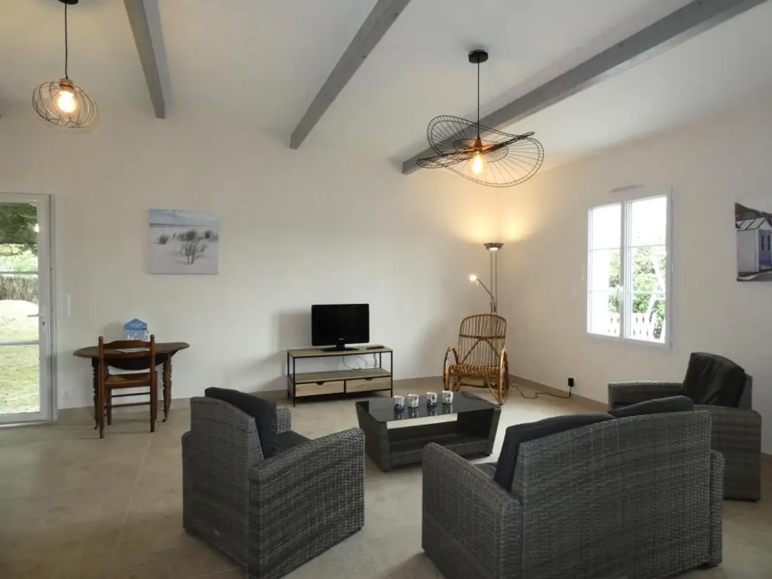 Maison de Vacances Notre-Dame-de-Monts 317