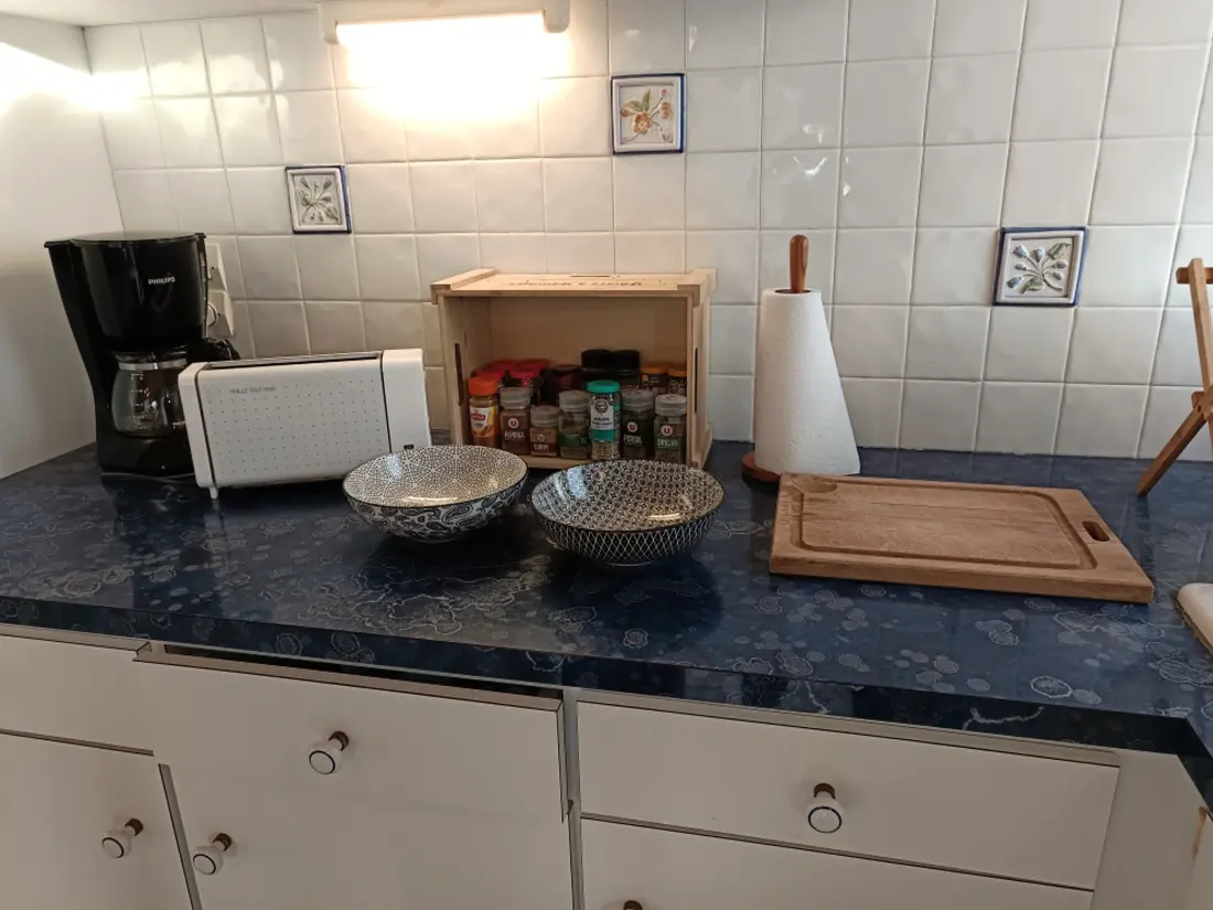 Maison de Vacances Notre-Dame-de-Monts 322