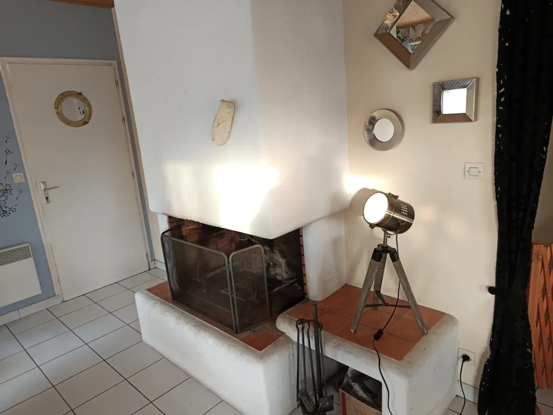 Maison de Vacances Notre-Dame-de-Monts 322