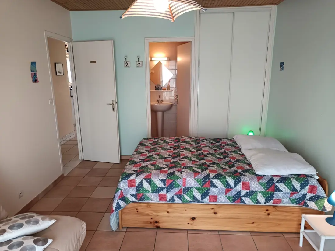 Maison de Vacances Notre-Dame-de-Monts 322