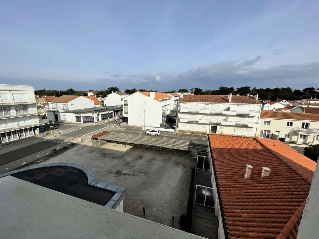 Résidence Bains De Mer