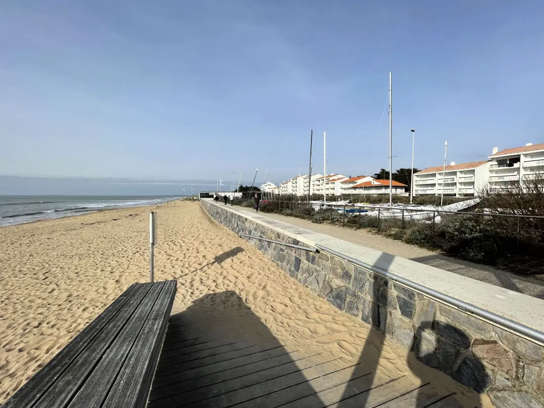 Résidence Bains De Mer