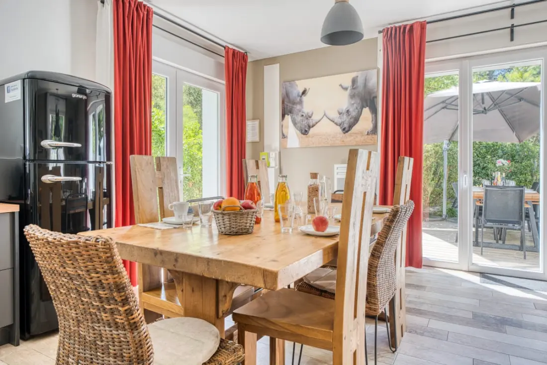 Villa Afrique Du Sud - Domaine Le Sherwood