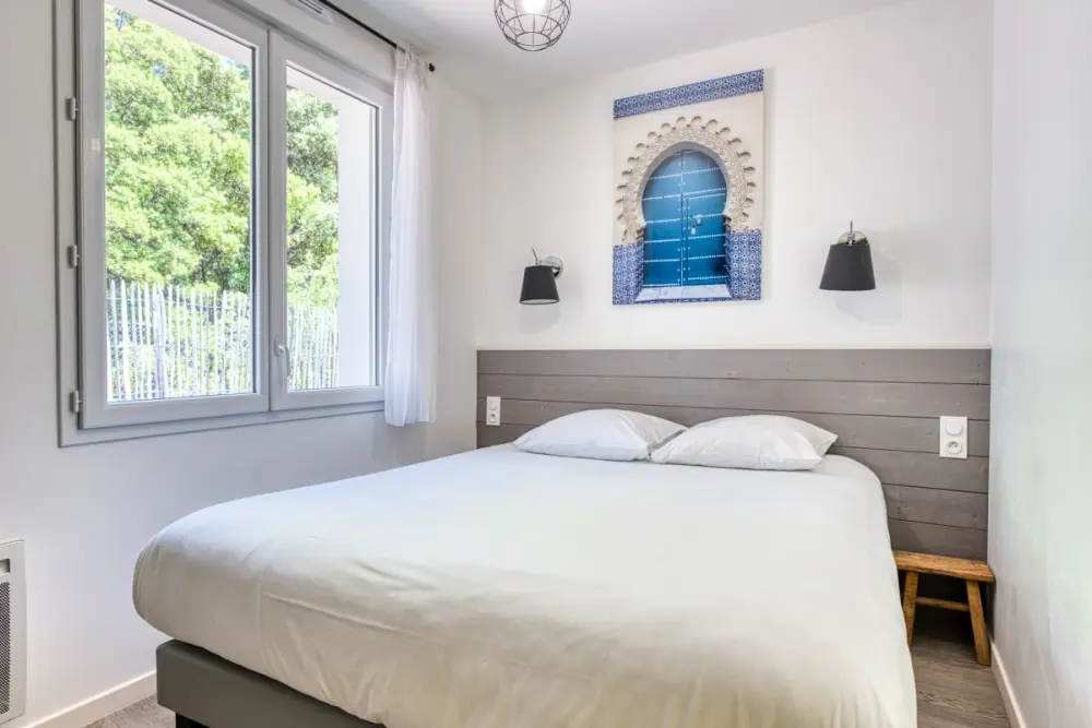 Villa Maroc - Domaine Le Sherwood