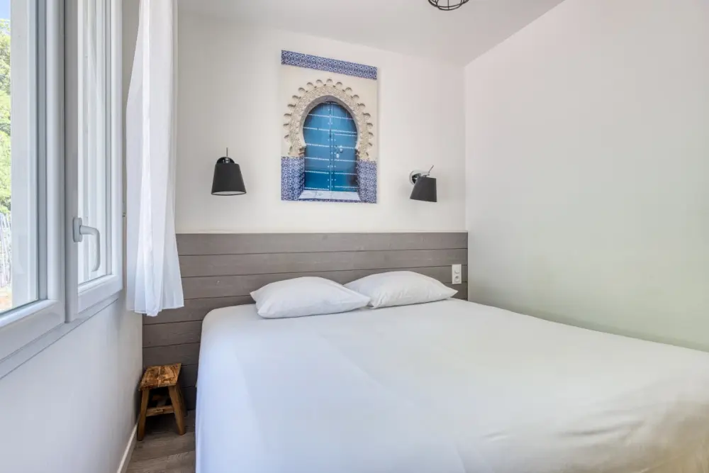 Villa Maroc - Domaine Le Sherwood