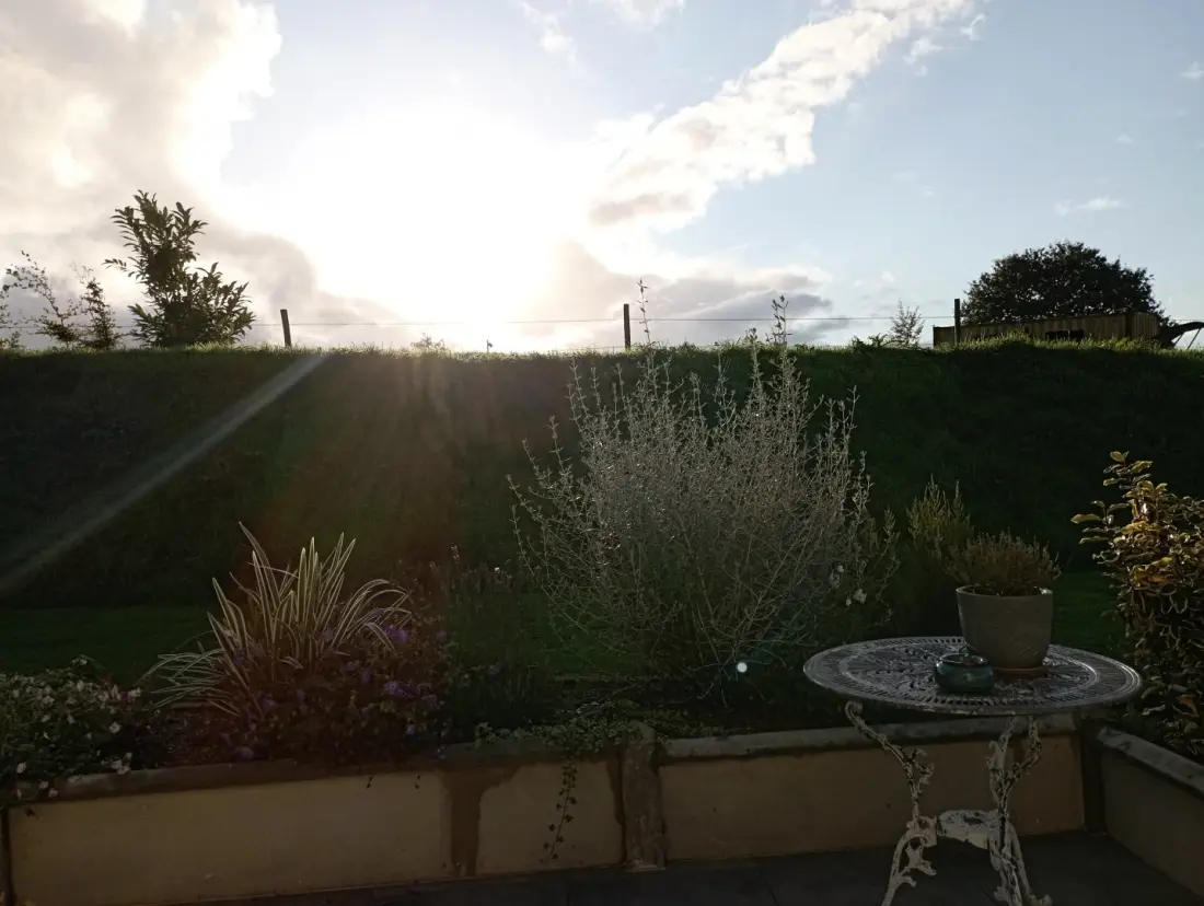 Gîte de France Gîtes de france® - la p'tite maison de papito et mamito 3 épis