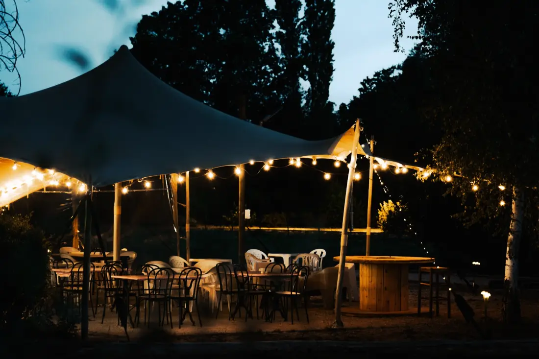Camping L'Etang de Sologne 4 étoiles★★★★