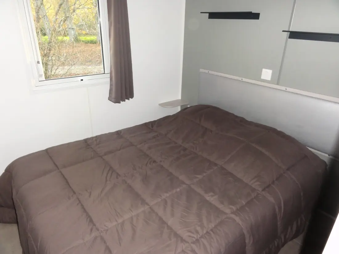 Camping L'Etang de Sologne 4 étoiles★★★★