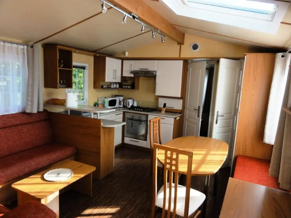 Camping L'Etang de Sologne 4 étoiles★★★★