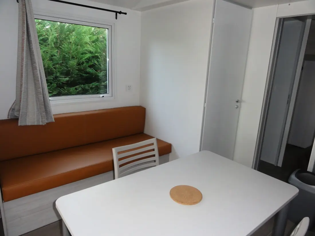 Camping L'Etang de Sologne 4 étoiles★★★★