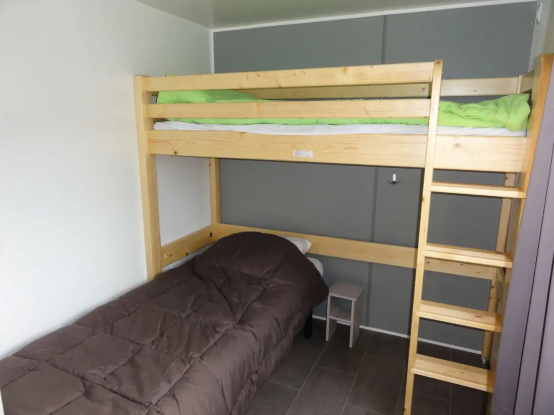 Camping L'Etang de Sologne 4 étoiles★★★★