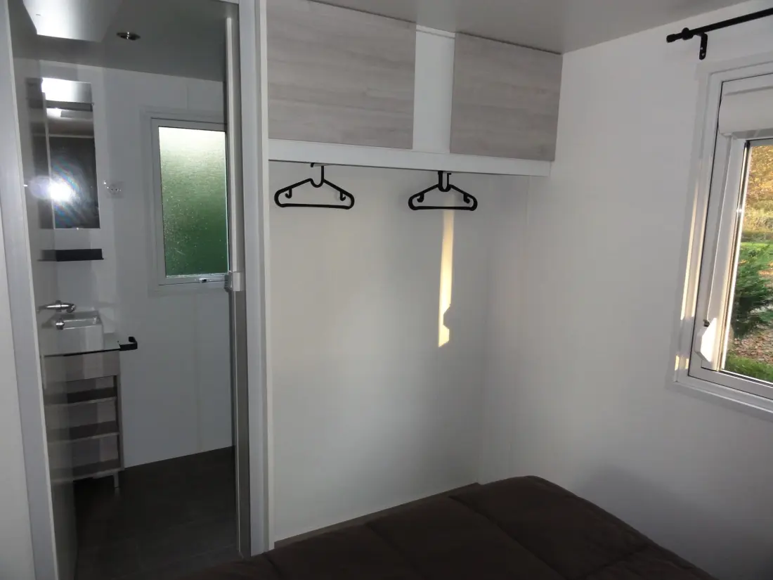 Camping L'Etang de Sologne 4 étoiles★★★★