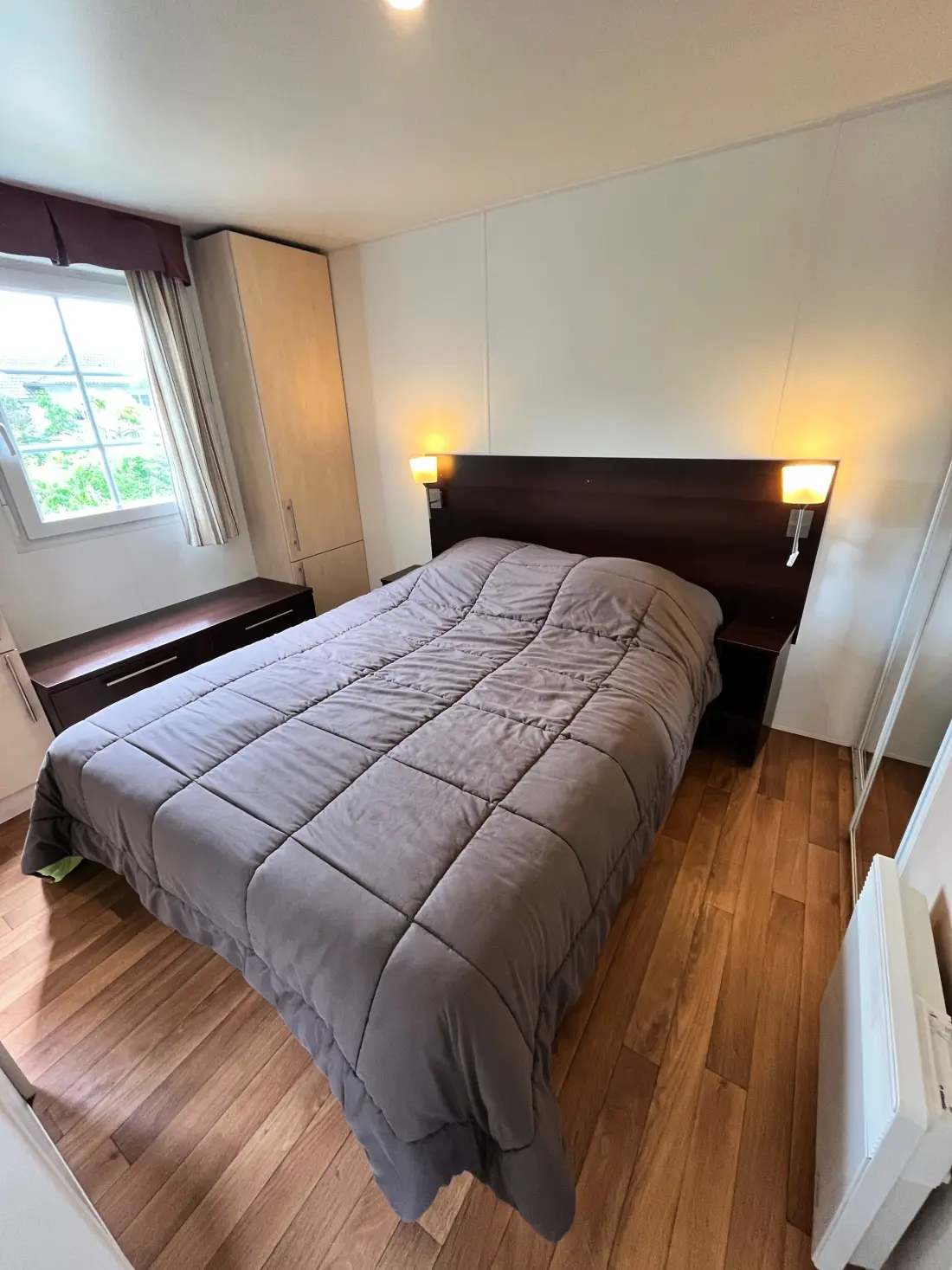 Camping L'Etang de Sologne 4 étoiles★★★★