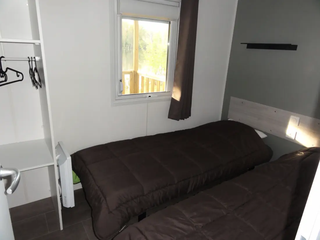Camping L'Etang de Sologne 4 étoiles★★★★