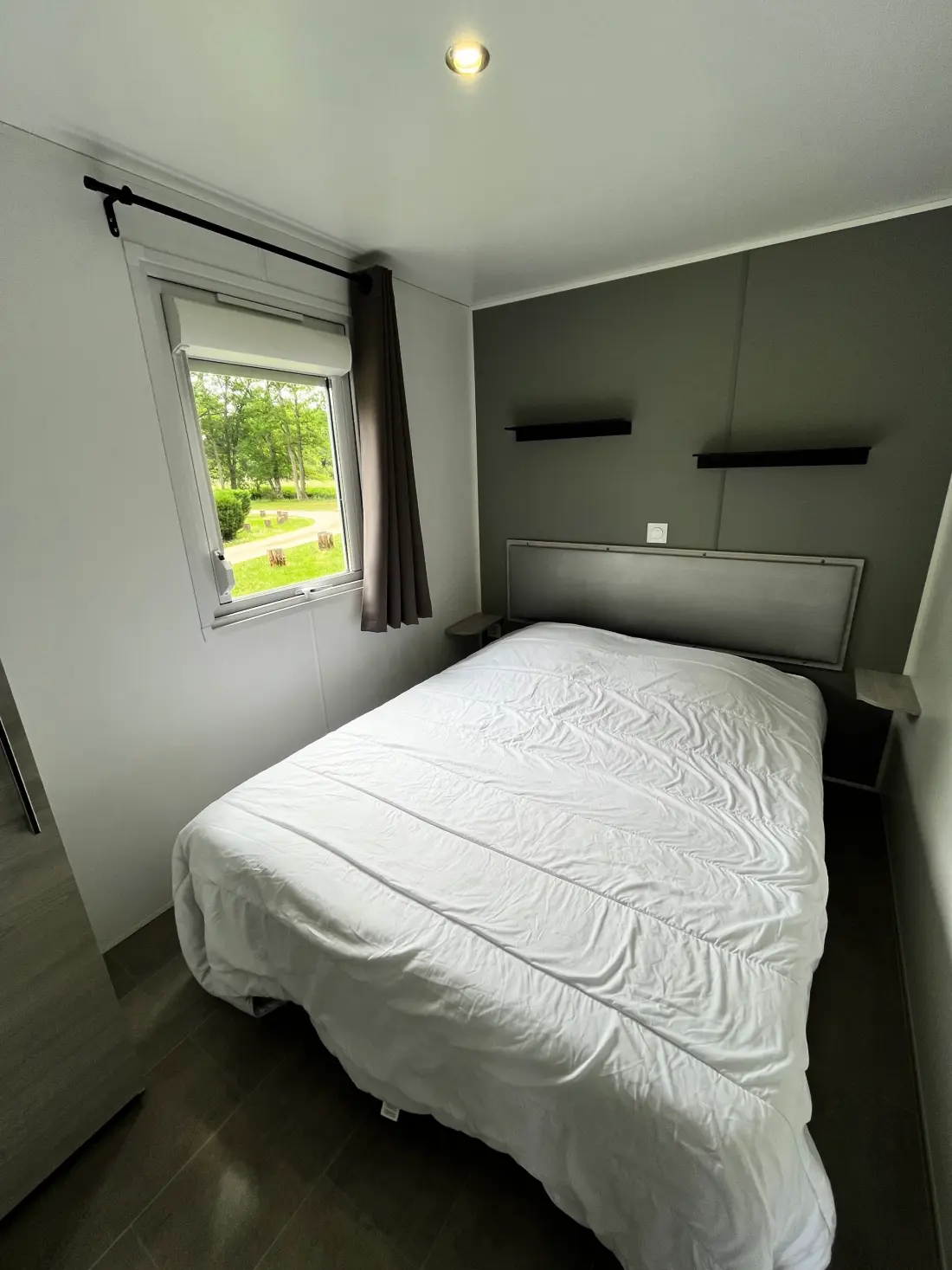 Camping L'Etang de Sologne 4 étoiles★★★★