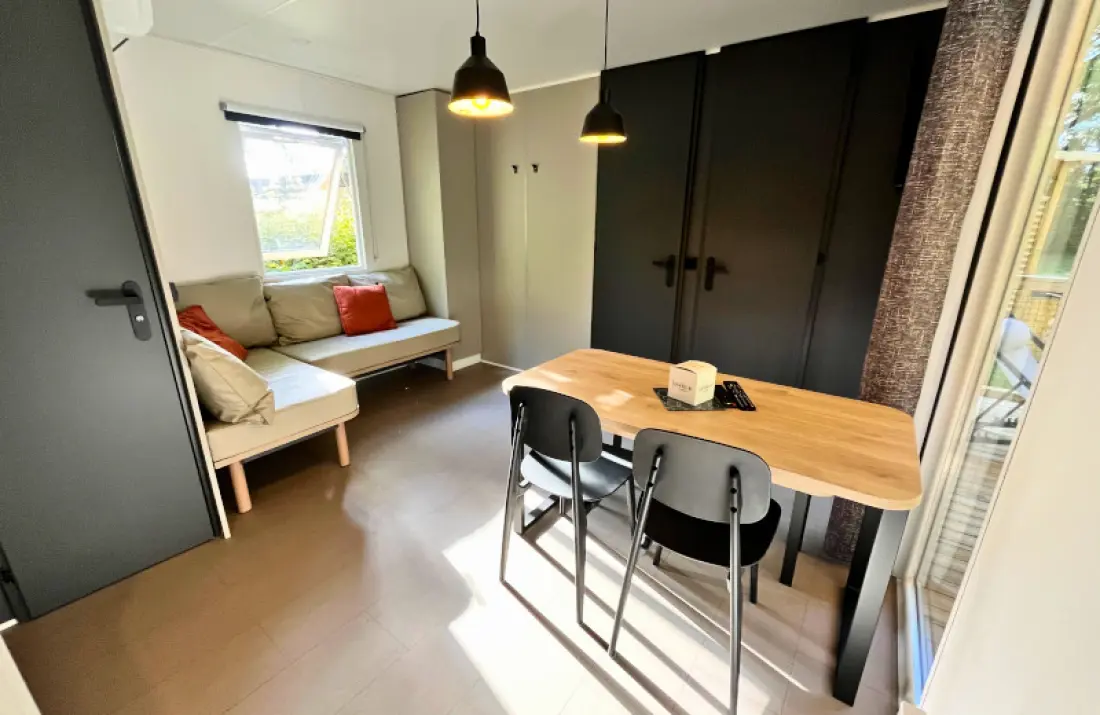 Camping L'Etang de Sologne 4 étoiles★★★★