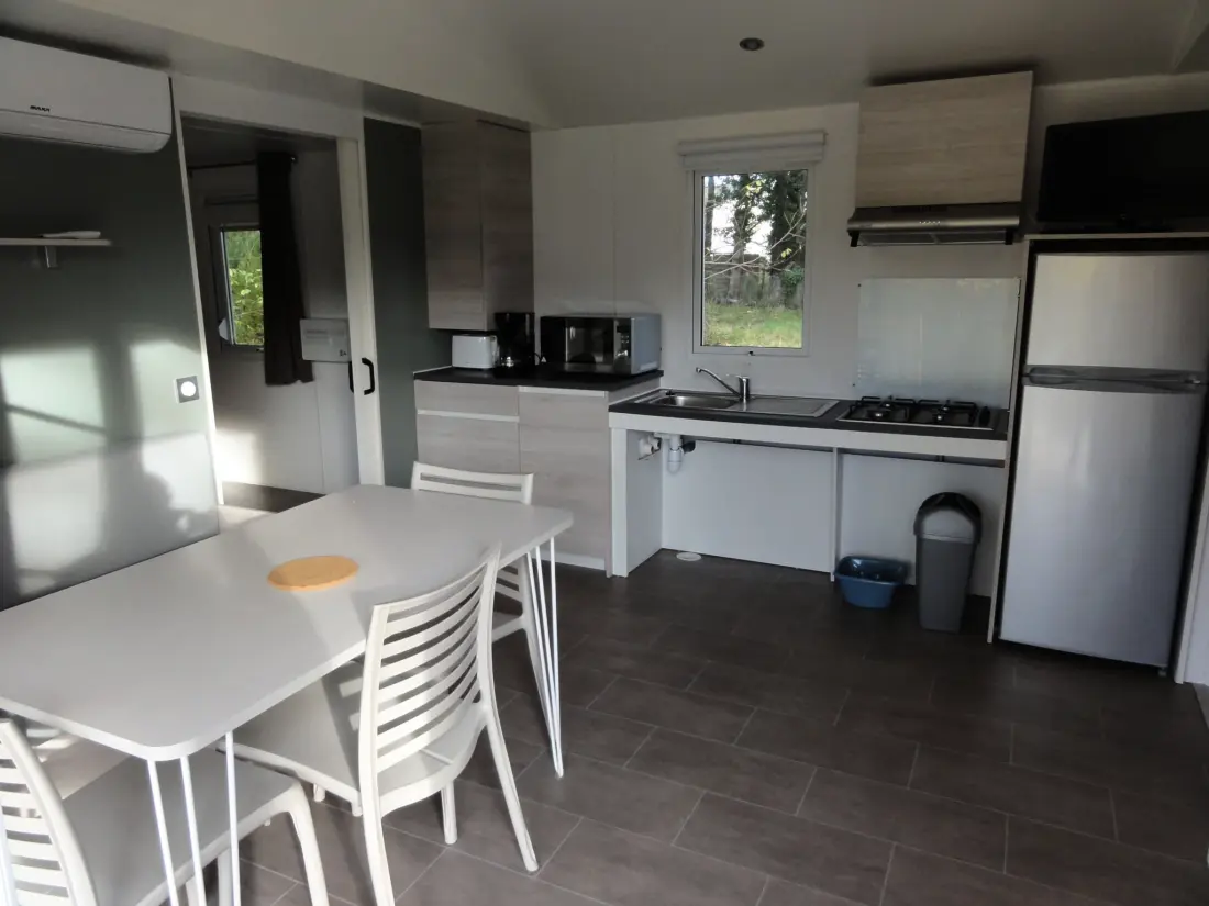 Camping L'Etang de Sologne 4 étoiles★★★★