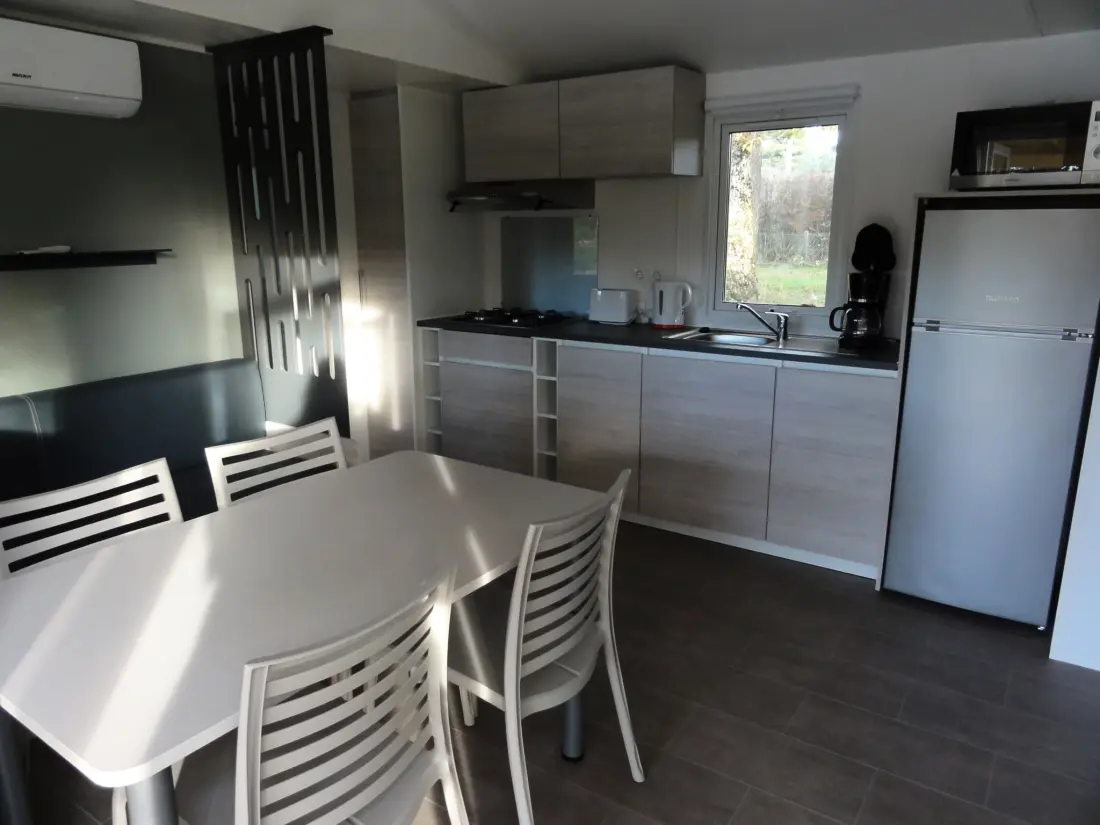 Camping L'Etang de Sologne 4 étoiles★★★★