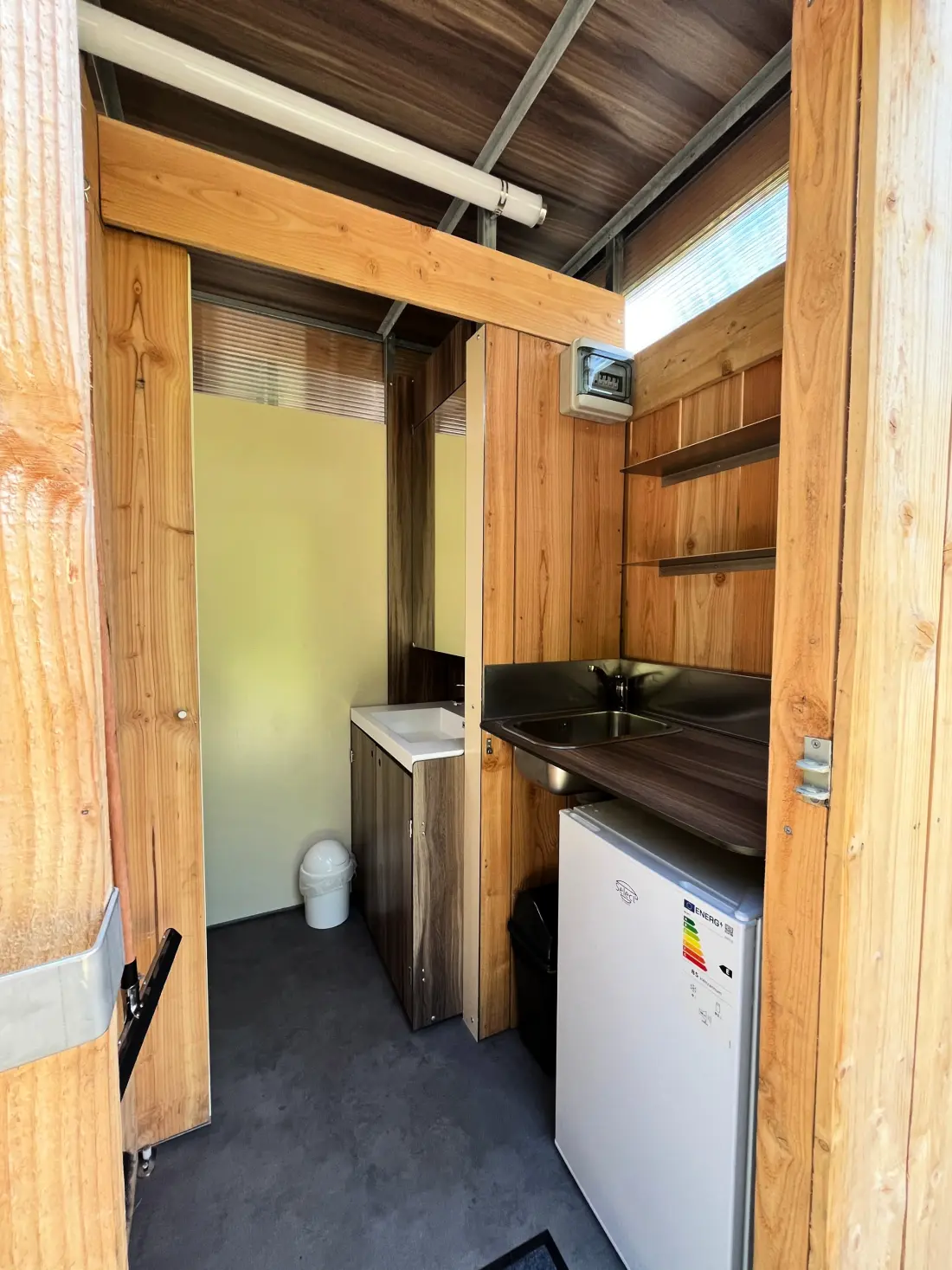 Camping L'Etang de Sologne 4 étoiles★★★★