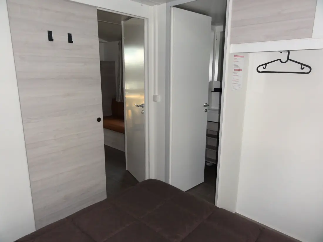 Camping L'Etang de Sologne 4 étoiles★★★★