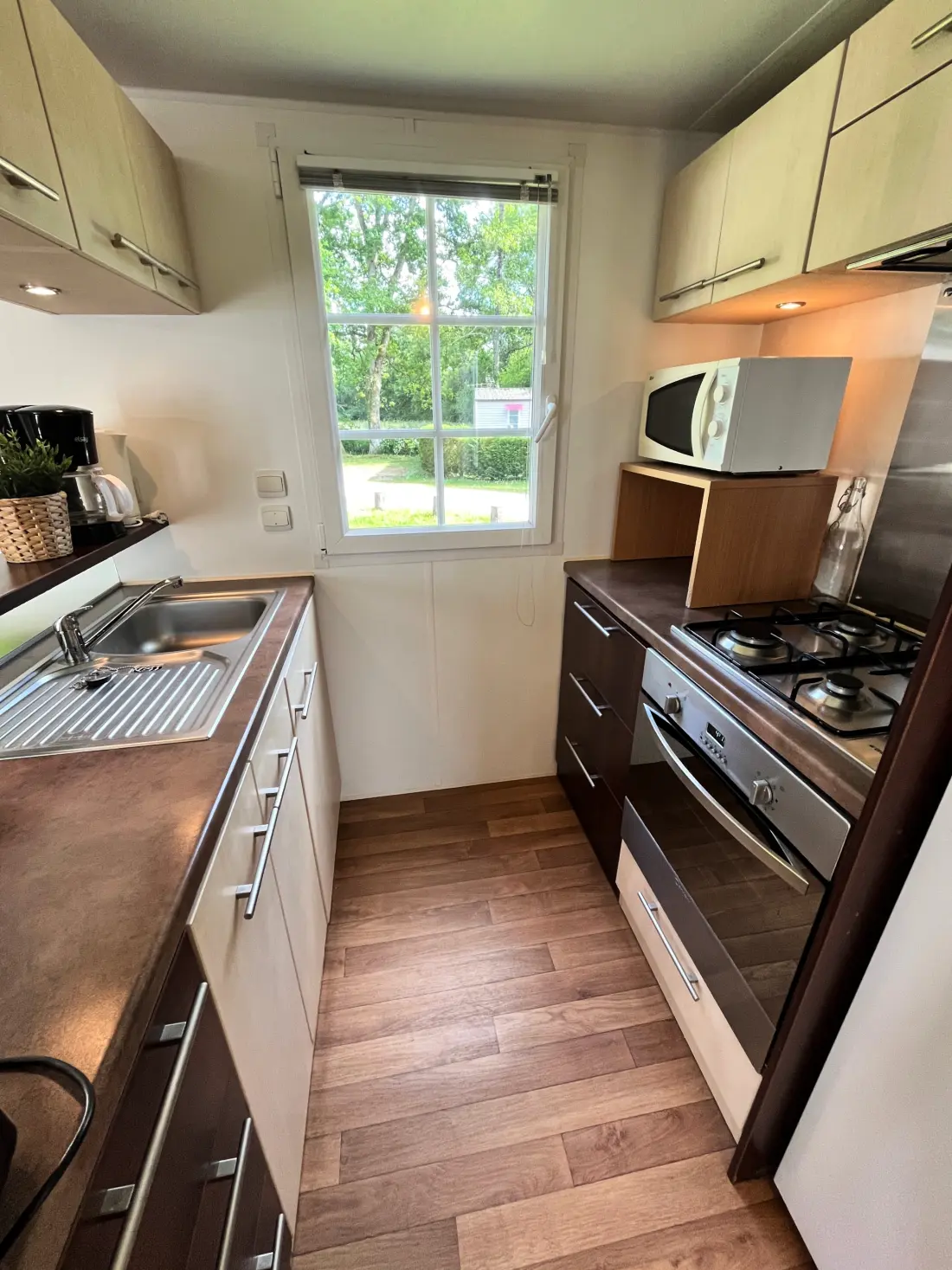 Camping L'Etang de Sologne 4 étoiles★★★★