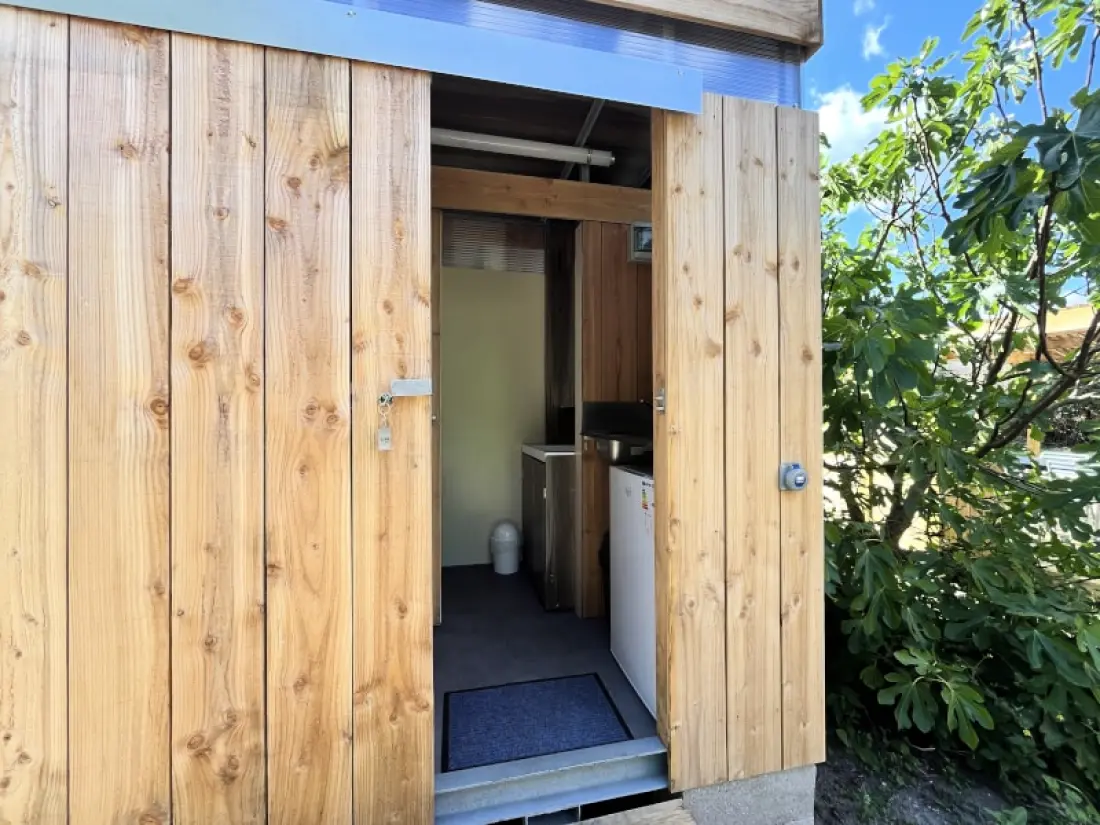 Camping L'Etang de Sologne 4 étoiles★★★★