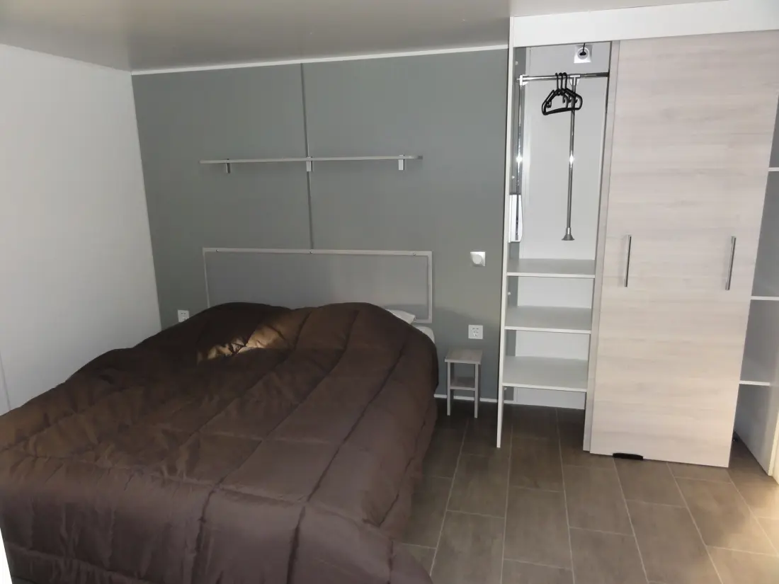 Camping L'Etang de Sologne 4 étoiles★★★★
