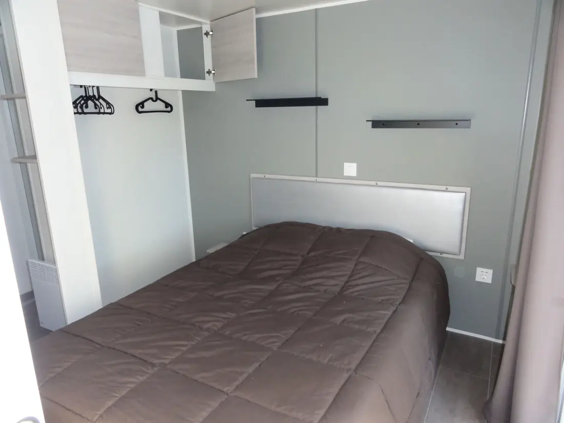 Camping L'Etang de Sologne 4 étoiles★★★★