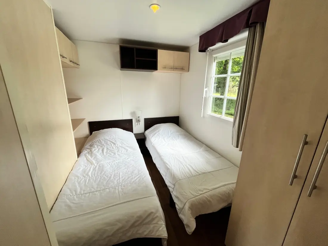 Camping L'Etang de Sologne 4 étoiles★★★★