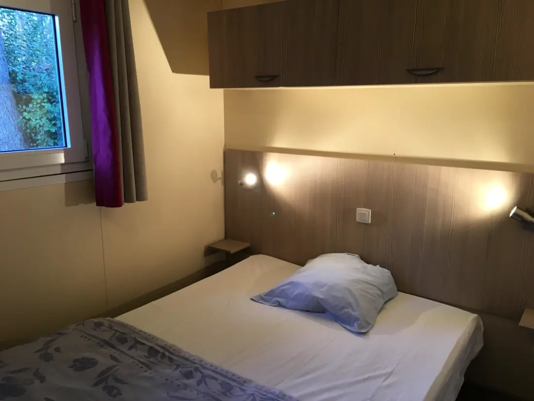 Flower Camping le Pilon d'Agel 3 étoiles★★★