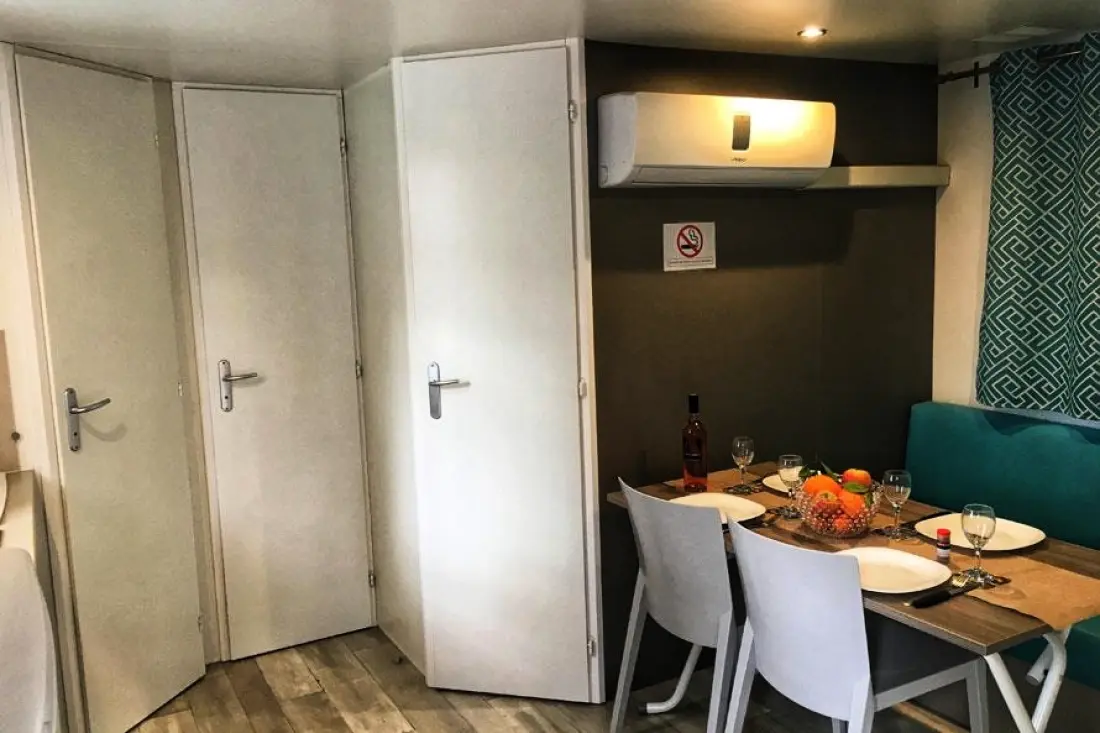 Flower Camping le Pilon d'Agel 3 étoiles★★★