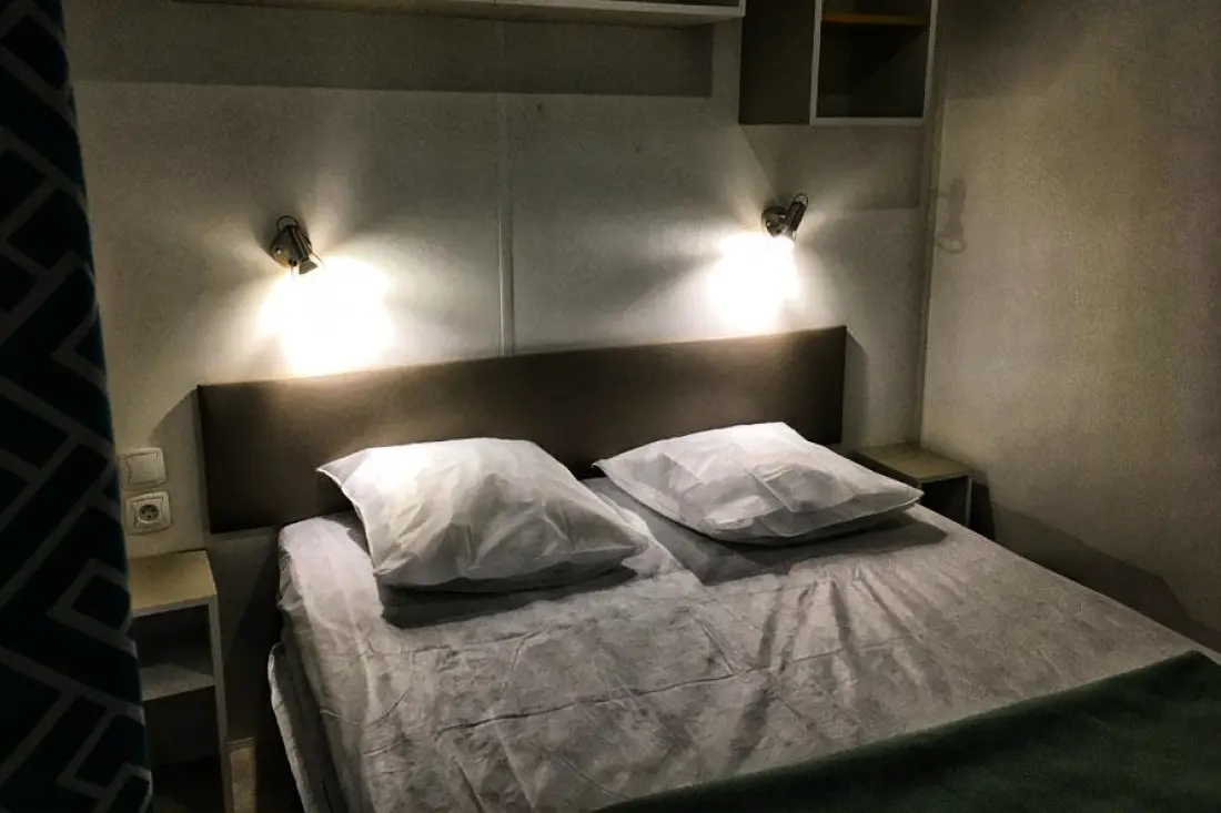 Flower Camping le Pilon d'Agel 3 étoiles★★★
