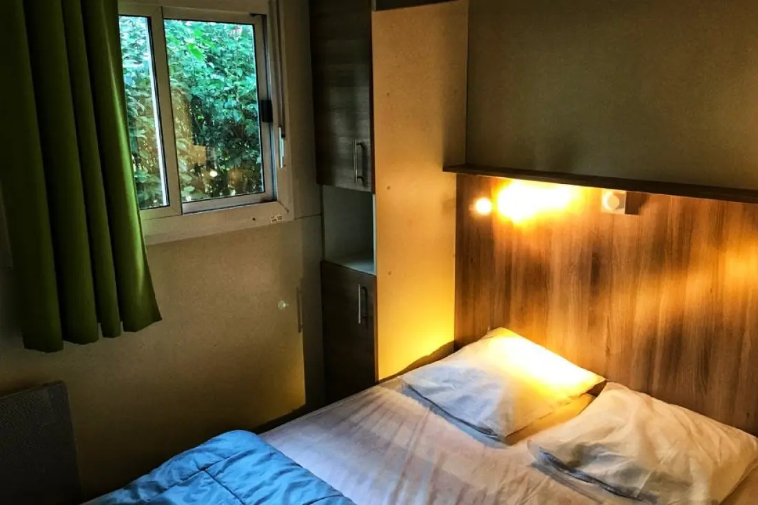 Flower Camping le Pilon d'Agel 3 étoiles★★★
