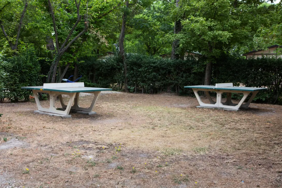 Flower Camping le Pilon d'Agel 3 étoiles★★★