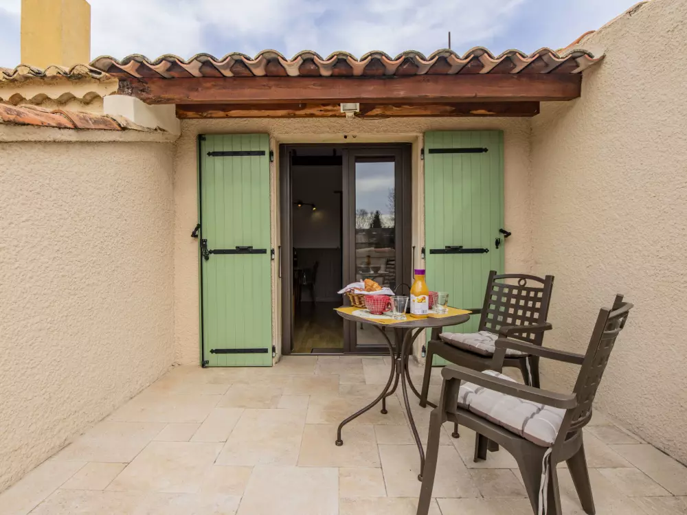 Résidence L'Aquillon