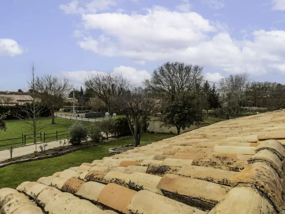 Résidence L'Aquillon