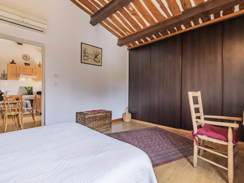 Résidence L'Aquillon